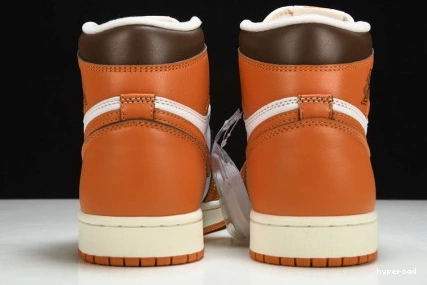 Hyperoad OG Jordan High Air “Starfish” 1 1108